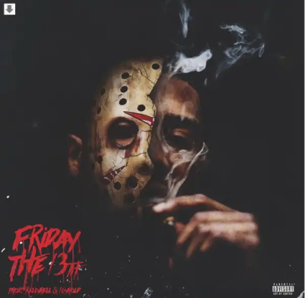 Desiigner - Friday The 13th